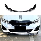 ZXYGJL Compatible with BMW 3 Series G20 M Pack 320i...