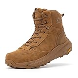 NORTIV 8 Men's Military Tactical Boot Lightweight...