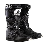 O'Neal 0325-111 Men's New Logo Rider Boot (Black, Size...