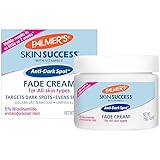 Palmer's Skin Success Anti-Dark Spot Fade Cream with...