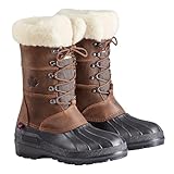 Baffin Women's MAPLE LEAF Tall Waterproof Insulated...
