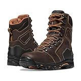 Danner Vicious 8' Composite Toe Work Boots for Men -...