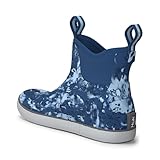 HUK Men's Rogue Wave Shoe, High-Performance Fishing &...