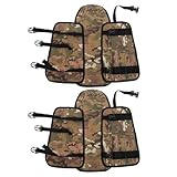 HOODANCOS Snake Gaiters and Outdoor Leg Gaiters for Men...