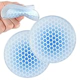 Ski Shin Guards | Self Adhesive Shock Absorption | Ski...