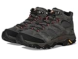 Merrell Men's Moab 3 Mid GTX® Beluga 1 10.5 Wide