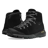 Danner Mountain 600 Leaf Gore-Tex Hiking Boots for Men...
