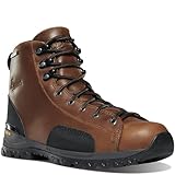 Danner Men’s Stronghold 6' Waterproof Work Boot...