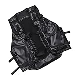 Keenso Skateboard Backpack, Oxford Cloth, 9 Large...