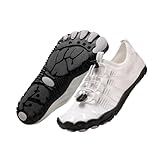 Barefoot Shoes Men Training Minimalist Trail Running...