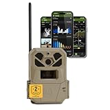 Moultrie Edge 2 Pro Cellular Trail Camera - Auto...