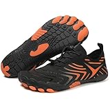 XJYPUU2 Everyday Barefoot Comfort Shoes Lightweight...