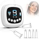 Electric Facial Cupping Set for Face with Dual-cup...