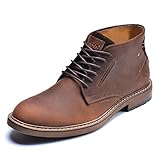 Arkbird Chukka Boots Fashion and Comfort Casual Oxfords...
