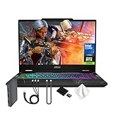 msi Cyborg 15.6' 144Hz FHD IPS Gaming Laptop, NVIDIA...