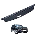 Car Retractable Trunk Parcel Shelf for Chery Tiggo 8L...