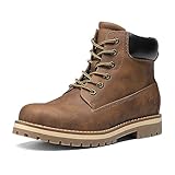 Bruno Marc Men's Classic Winter Fall Casual Boots Warm...