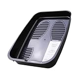 Vryxq Practical Storage Box for Families with and Car...