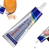 Shoe Sole Glue Repair Adhesive, Waterproof Professional...