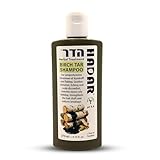 HADAR Herbal Treatment Birch Tar Shampoo –...
