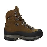 Hanwag Women's Ancash II GTX Brown/Asphalt Trekking...