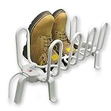 Electric Boot Dryer with 8 Rac | Fast Drying Shoe &...
