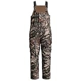 ScentLok Alpha Elite Waterproof Insulated Camo Hunting...