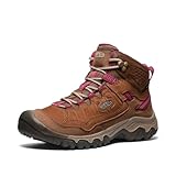 KEEN Women's Targhee 4 Mid Height Durable Comfortable...