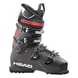 Head Edge LYT RX HV Alpine Ski Boots, Anthracite/Black,...