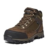Timberland PRO Men's Keele Ridge Steel Safety Toe...