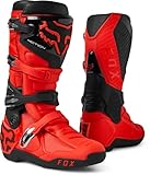 Fox Racing Men's Motion Motocross Dirt Bike Boots,...