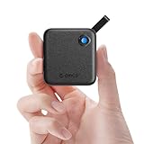 ORICO Portable SSD 480GB with 2 in 1 USB C Cable,...