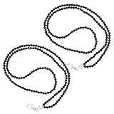 BELLIFFY 2pcs Wear-Resistant Zipper Puller Tool for...