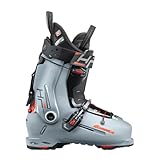 Nordica HF Pro 110 Men's Medium Fit Easy Entry Alpine...