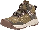 KEEN Women's NXIS Evo Mid Height Waterproof Fast...