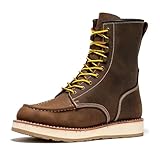 ROCKROOSTER Mantua - 8 inch Comfortable, Anti-fatigue...