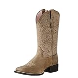 ARIAT Women’s Round Up Remuda Western Boot