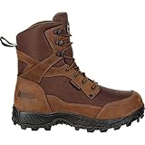 ROCKY Ridgetop 600G Insulated Waterproof Outdoor Boot,...