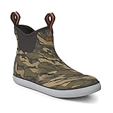 Rogue Wave Shoe, High-Performance Fishing & Deck Boot