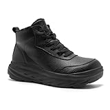 Men's Orthopedic Diabetic Extra Wide Dress Oxford...