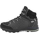 Hanwag Women's Torsby GTX Asphalt/Mint Hiking Boots...