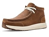 ARIAT Men's Spitfire Shoe Desert Sands