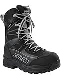 Castle X Men's Force 2 Boot (Gray - 13)