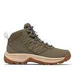Columbia Womens Transverse Waterproof Hiking Boot,...