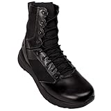 OTB Boots Fusion 8-Inch Tactical Boot, Law Enforcement...
