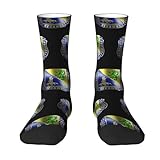 US Chemical Corps Regimental DUI Adult Polyester Crew...