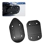 Ski Boot Sole Replacement Compatible with Lange Plates...