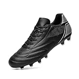 HaloTeam Soccer Shoes Mens Cleats Outdoor Professional...