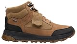 Clarks Premium Men's ATL Trekhi GTX Hiking Boot, Sand,...