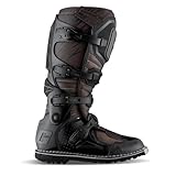 Gaerne Fastback Endurance Dirt Bike Boot Enduro...